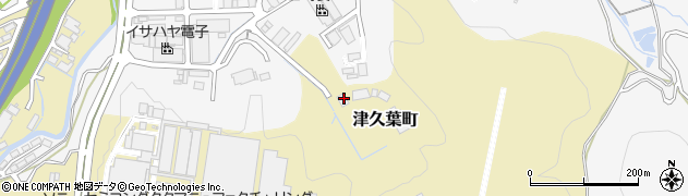 株式会社長崎スクラップセンター周辺の地図