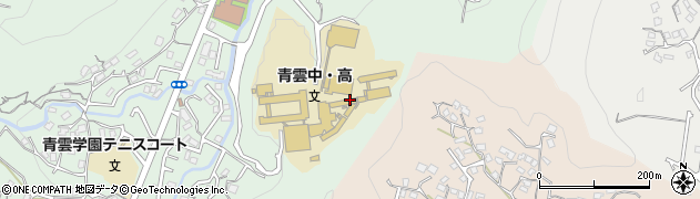 長崎県西彼杵郡時津町左底郷245周辺の地図