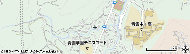 ナカヤ刃物店周辺の地図