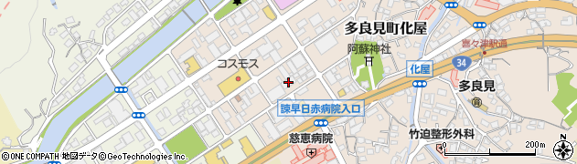 朝日運送本社営業所周辺の地図