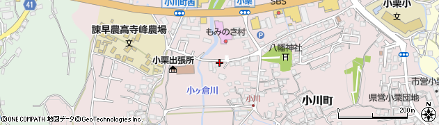 株式会社技術開発コンサルタント　長崎事務所周辺の地図