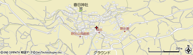 株式会社村上産業周辺の地図
