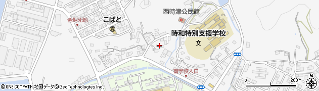 株式会社エステートセンター周辺の地図