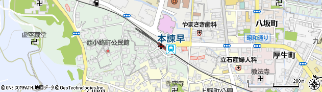 有限会社天寿工芸社周辺の地図