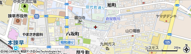 有限会社原田楽器　外販部周辺の地図