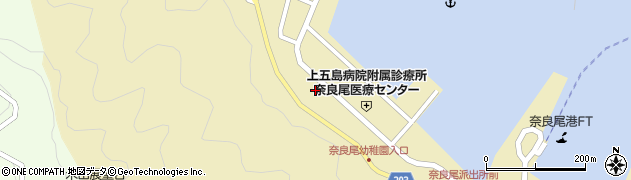 有限会社松村石油　ガソリンスタンド周辺の地図