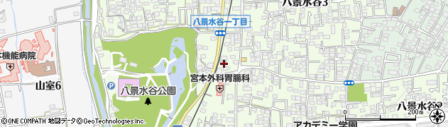 丸粧株式会社周辺の地図