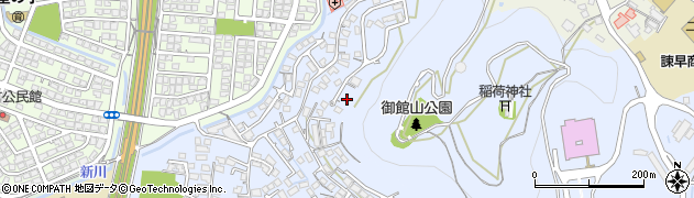 株式会社原田工業周辺の地図