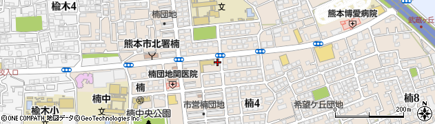菊川ビル周辺の地図