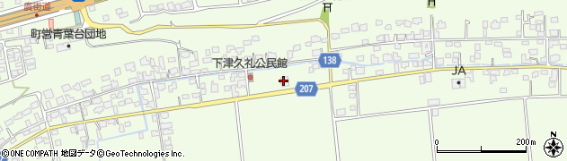 株式会社田村建装工業周辺の地図