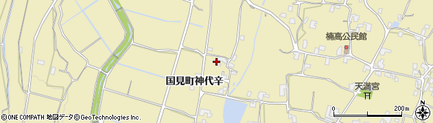 沖田自動車周辺の地図