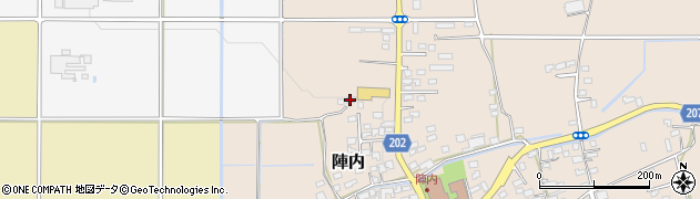 あけぼの訪問介護事業所周辺の地図