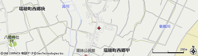 吉田酒屋周辺の地図