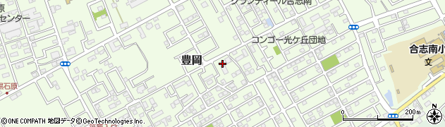 栄進工業株式会社周辺の地図