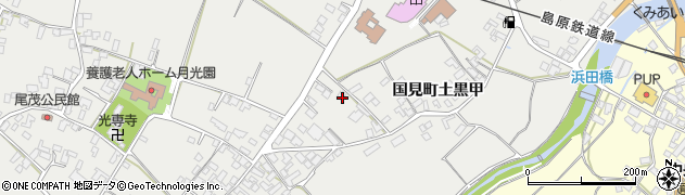四季亭周辺の地図