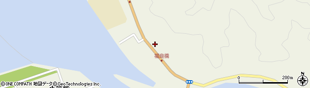 佐井自動車整備周辺の地図