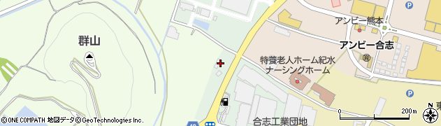 株式会社堀島石材周辺の地図