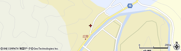 三倉ハンカチ三原工場周辺の地図