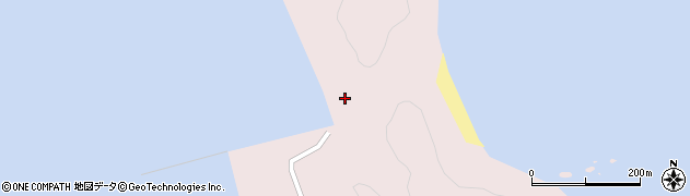 大分県佐伯市米水津大字宮野浦1816周辺の地図