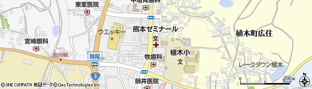 西日本会計（税理士法人）周辺の地図