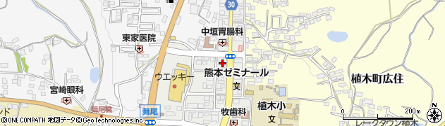 小佐井写真場周辺の地図