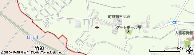 光南工業株式会社　九州営業所周辺の地図