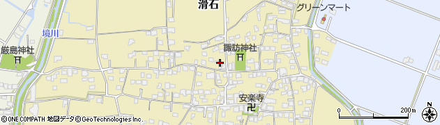 村中酒店周辺の地図
