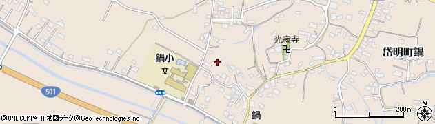 株式会社イチセ塗装工業所周辺の地図