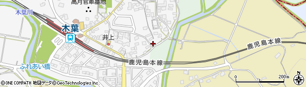 菅原工務店周辺の地図