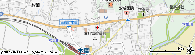有限会社横田瓦工業周辺の地図