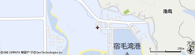 高知県宿毛市新港1118周辺の地図