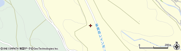 長崎県諫早市小長井町大搦706周辺の地図