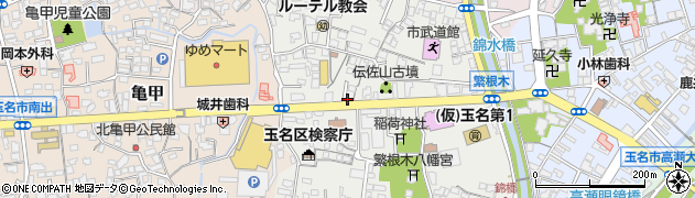 坂本健・宮本伸一合同事務所周辺の地図