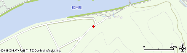 高知県宿毛市坂ノ下158周辺の地図