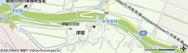 株式会社小坂造園周辺の地図