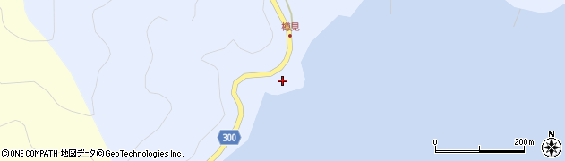 株式会社武久海産周辺の地図