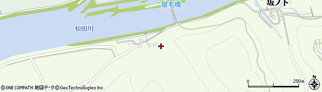 高知県宿毛市坂ノ下113周辺の地図