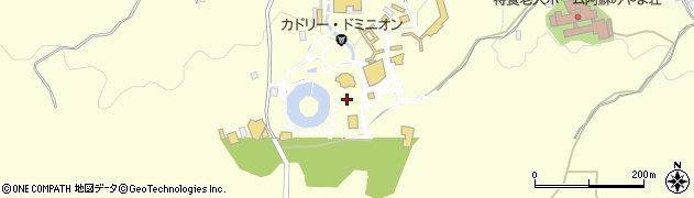 カドリー ドミニオンの天気 熊本県阿蘇市 マピオン天気予報