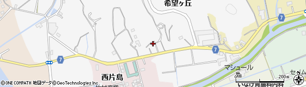 高知県宿毛市小深浦509周辺の地図