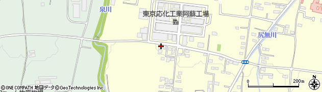 村上オートサービス周辺の地図