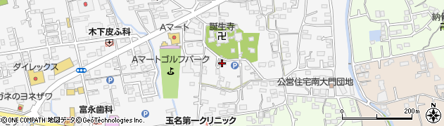 寺本製作所周辺の地図