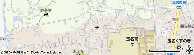 東輝コンサルタント周辺の地図
