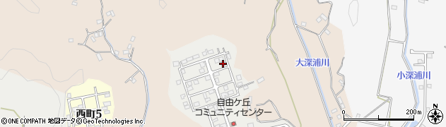ミヤモト工務店周辺の地図