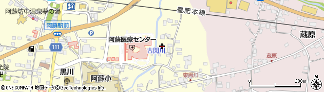 藤原商店周辺の地図