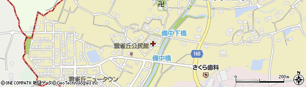株式会社岱明緑花園周辺の地図