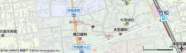長崎県大村市竹松本町913周辺の地図