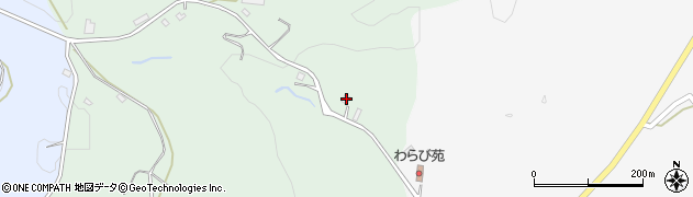 長崎県西海市大瀬戸町瀬戸樫浦郷1435周辺の地図