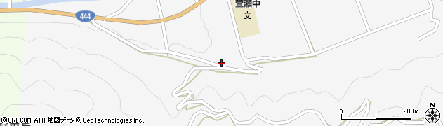 長崎県大村市田下町315周辺の地図