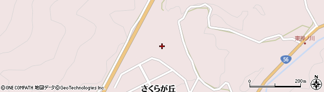 有限会社泰成グリーン周辺の地図