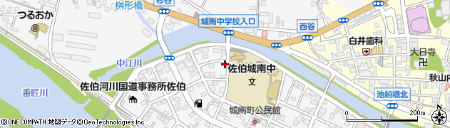木村鍼灸院周辺の地図